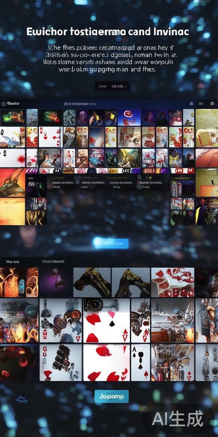 米乐M6作为知名的线上棋牌游戏平台，以其丰富的游戏