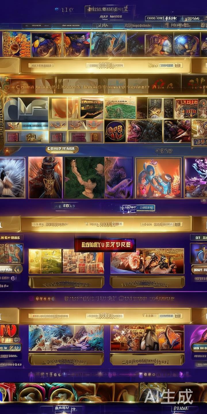 乐米娱乐官网作为国内领先的在线娱乐平台之一，提供丰