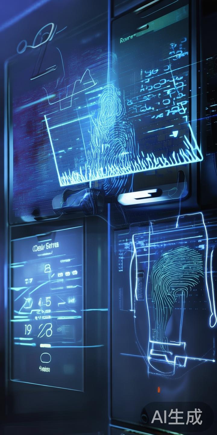 多重身份验证（Two-Factor&nbsp;Authent