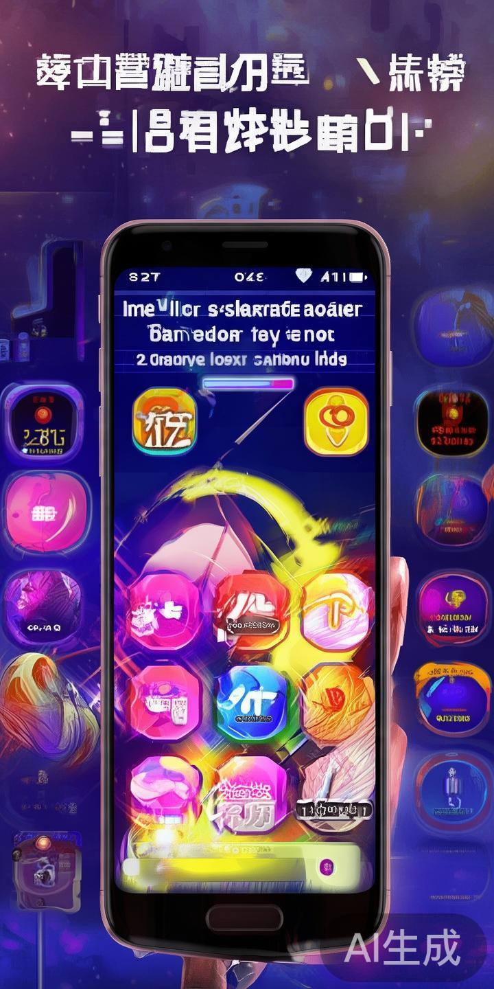 在m6米乐娱乐app中快速获取丰富奖励与优惠的实用攻略 合理安排充值时间,是赢取奖励的重要途径。 m6米乐