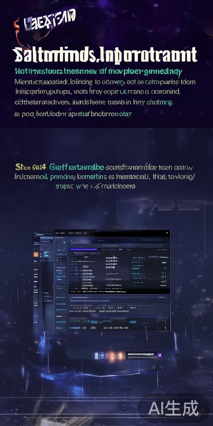 米乐娱乐彩票的安全性深度分析:值得信赖吗? 作为一家成立较为年轻的线上娱乐平台,米乐娱乐彩票强